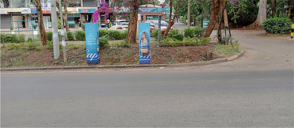 Bollards