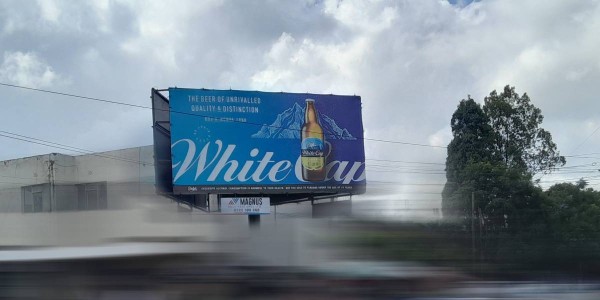 Billboards