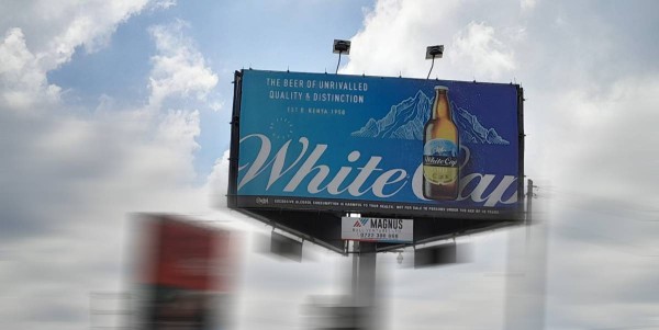 Billboards