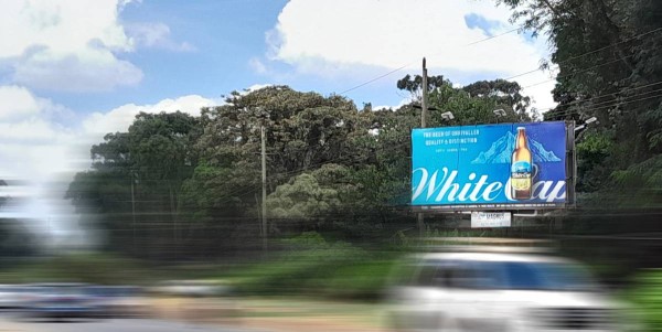 Billboards