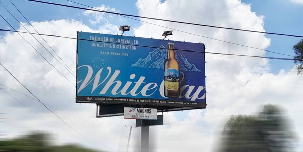 Billboards