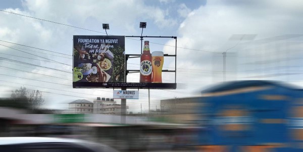 Billboards