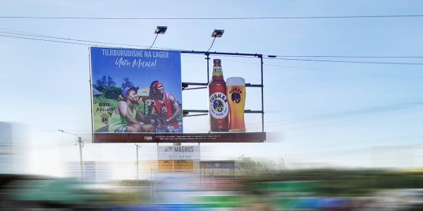 Billboards